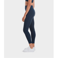 Legging Horse Pilot feminino Marinho Azul-marinho Legging Horse Pilot feminino Marinho Azul-marinho