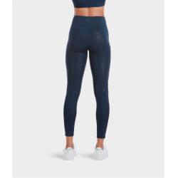 Legging Horse Pilot feminino Marinho Azul-marinho Legging Horse Pilot feminino Marinho Azul-marinho