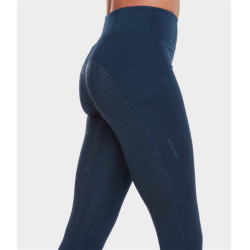 Legging Horse Pilot feminino Marinho Azul-marinho Legging Horse Pilot feminino Marinho Azul-marinho