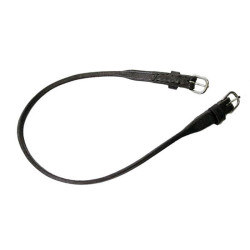 Peitoral de couro Finn-Tack Elite