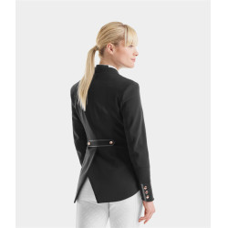 Mini Frac Horse Pilot mulher Preto