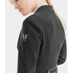 Mini Frac Horse Pilot mulher Preto