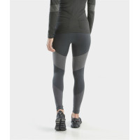 Calça Optimax Horse Pilot masculina Ferro Cinzento