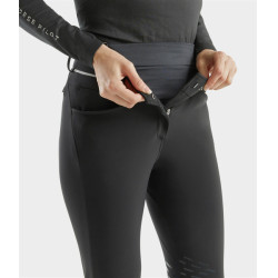 Calça Optimax Horse Pilot masculina Ferro Cinzento Calça Optimax Horse Pilot masculina Ferro Cinzento