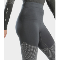 Calça Optimax Horse Pilot masculina Ferro Cinzento Calça Optimax Horse Pilot masculina Ferro Cinzento