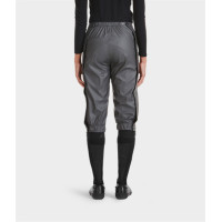 Calça Raintech Horse Pilot unissex Ferro Cinzento Calça Raintech Horse Pilot unissex Ferro Cinzento