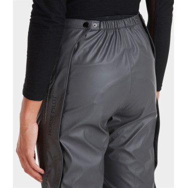 Calça Raintech Horse Pilot unissex Calça Raintech Horse Pilot unissex