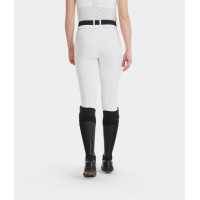 Calça X-Aerotech Horse Pilot feminina Branco
