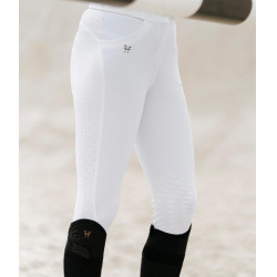 Calça X-Aerotech Horse Pilot feminina Branco Calça X-Aerotech Horse Pilot feminina Branco