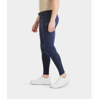 Calça X-Aerotech Horse Pilot homem Cinzento