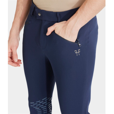 Calça X-Aerotech Horse Pilot homem Calça X-Aerotech Horse Pilot homem