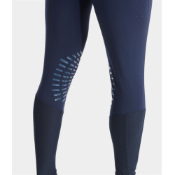 Calça X-Aerotech Horse Pilot homem Marinho Azul-marinho