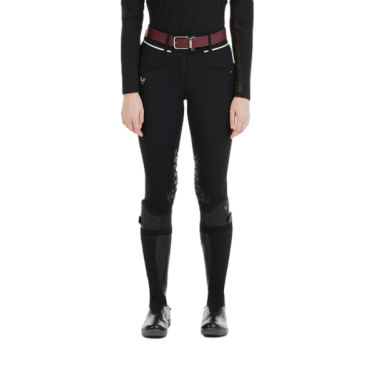 Calça X-Balance feminina Horse Pilot Calça X-Balance feminina Horse Pilot
