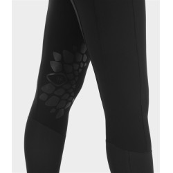 Calça X-Balance feminina Horse Pilot Preto