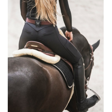 Calça X-Balance feminina Horse Pilot Calça X-Balance feminina Horse Pilot