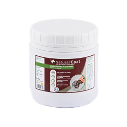Natural'Coat Preto Natural'Innov