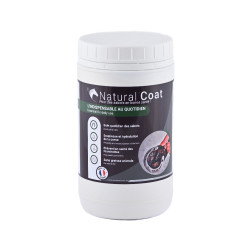Natural'Coat Preto Natural'Innov