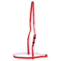 Caveçon Race Zilco Vermelho / branco
