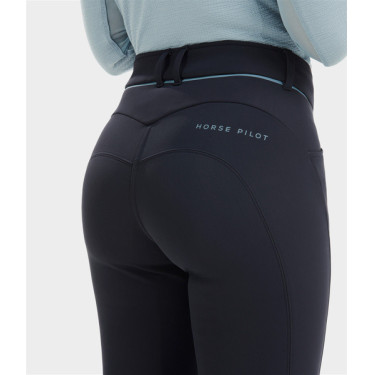 Calça X-Balance inverno Horse Pilot feminina Calça X-Balance inverno Horse Pilot feminina