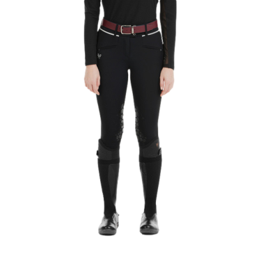 Calça X-Balance Horse Pilot feminina Calça X-Balance Horse Pilot feminina