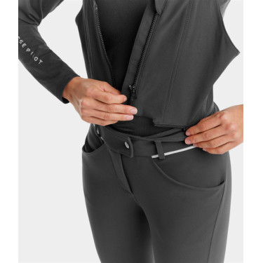 Calça X-Balance Horse Pilot inverno feminina Calça X-Balance Horse Pilot inverno feminina