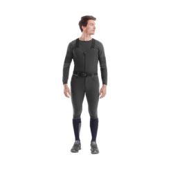 Calça X-Balance Horse Pilot inverno masculino