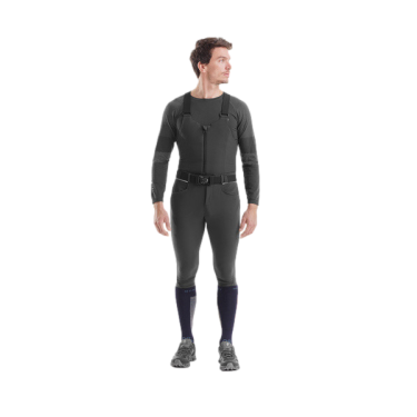 Calça X-Balance Horse Pilot inverno masculino Calça X-Balance Horse Pilot inverno masculino