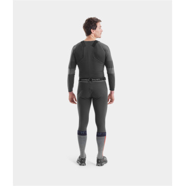 Calça X-Balance Horse Pilot inverno masculino Calça X-Balance Horse Pilot inverno masculino