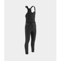 Calça X-Balance Horse Pilot inverno masculino Cinzento