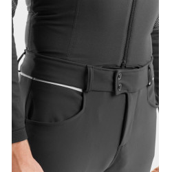 Calça X-Balance Horse Pilot inverno masculino Cinzento