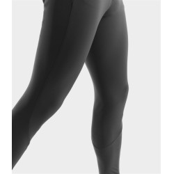 Calça X-Balance Horse Pilot inverno masculino Cinzento