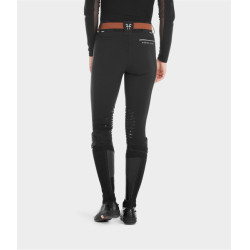 Calça X-Design Horse Pilot feminina Preto Calça X-Design Horse Pilot feminina Preto