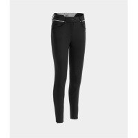 Calça X-Design Horse Pilot feminina Preto Calça X-Design Horse Pilot feminina Preto