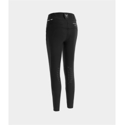 Calça X-Design Horse Pilot feminina Preto Calça X-Design Horse Pilot feminina Preto