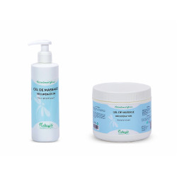 Gel de Massagem para Recuperação Muscular Nutragile Gel de Massagem para Recuperação Muscular Nutragile