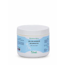 Gel de Massagem para Recuperação Muscular Nutragile Gel de Massagem para Recuperação Muscular Nutragile