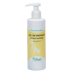 Gel Esforço Intenso Nutragile