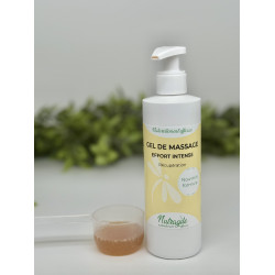 Gel Esforço Intenso Nutragile Gel Esforço Intenso Nutragile
