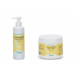 Gel Esforço Intenso Nutragile Gel Esforço Intenso Nutragile