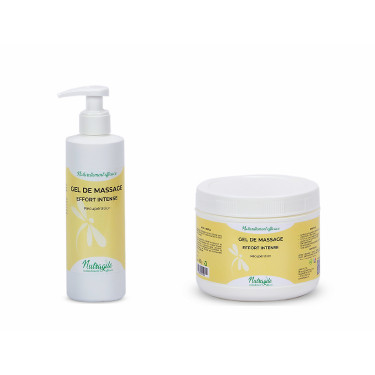 Gel Esforço Intenso Nutragile Gel Esforço Intenso Nutragile
