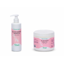 Gel de Massagem Preparação Muscular Nutragile Gel de Massagem Preparação Muscular Nutragile
