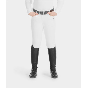 Calça X-Design Horse Pilot menina Calça X-Design Horse Pilot menina