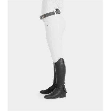 Calça X-Design Horse Pilot menina Calça X-Design Horse Pilot menina
