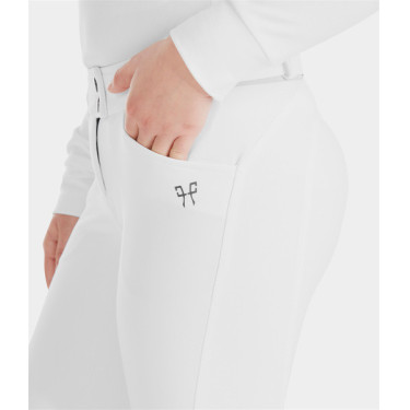 Calça X-Design Horse Pilot menina Calça X-Design Horse Pilot menina