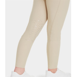 Calça X-Design Horse Pilot menina Caçador Verde