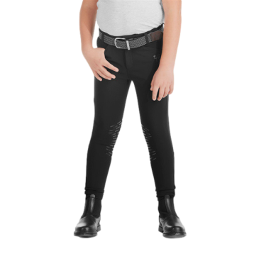 Calça X-Design Horse Pilot menino Calça X-Design Horse Pilot menino
