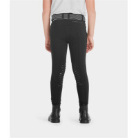 Calça X-Design Horse Pilot menino Preto Calça X-Design Horse Pilot menino Preto