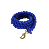 Longe de poliéster Finn-Tack Pro Azul