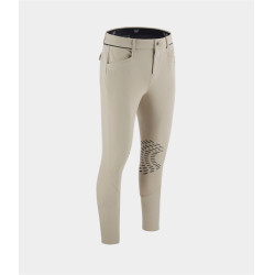 Calça X-Design Horse Pilot masculino Caçador Verde Calça X-Design Horse Pilot masculino Caçador Verde