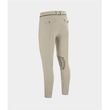 Calça X-Design Horse Pilot masculino Caçador Verde Calça X-Design Horse Pilot masculino Caçador Verde